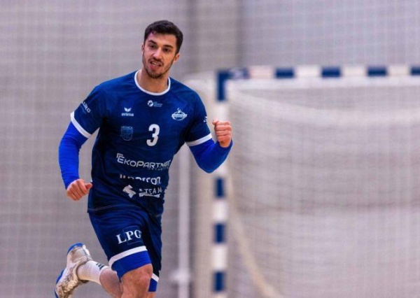 Siódemka Miedź kończy 1 rundę. Rywal ? Idealny do przełamania fatalnej serii...