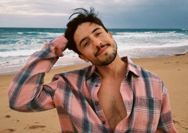 Dawid Kwiatkowski gwiazdą mistrzostw