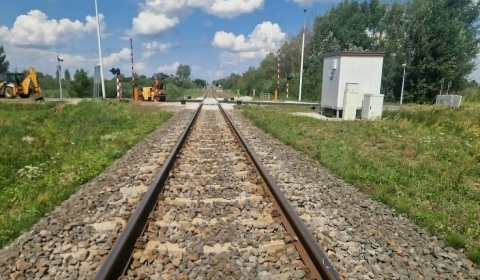 Nowy przystanek kolejowy w Legnicy coraz bliżej. Powstanie na Chojnowskiej