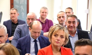 Samorządowcy mają plan awaryjny... Kontrolowana zmiana miejsc w samorządach?