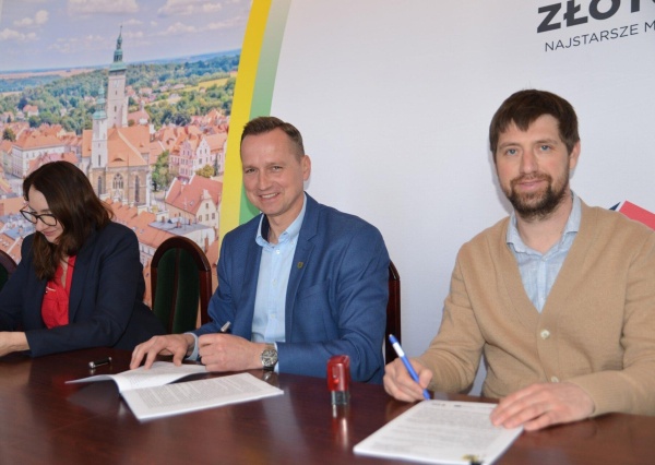  Do mostu na Kaczawie chodnikiem – rusza długo zapowiadana inwestycja 