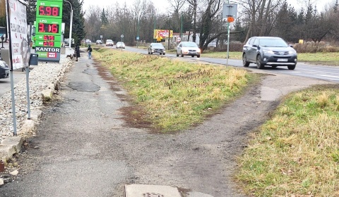 To ostatni taki rok na Legnickiej. Wylotówka przejdzie przebudowę 