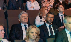 KGHM wyznaczył kurs do 2055 roku (FOTO)
