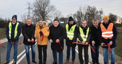 A. Babuśka i P. Gregorczuk wiedzą, że drogi są najważniejsze (FOTO)