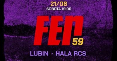 FEN wraca do Lubina
