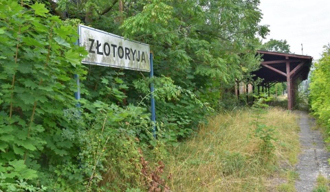 PKP wyremontuje 150 dworców w Polsce. Na liście są dworce w Złotoryi i Jerzmanicach Zdroju !