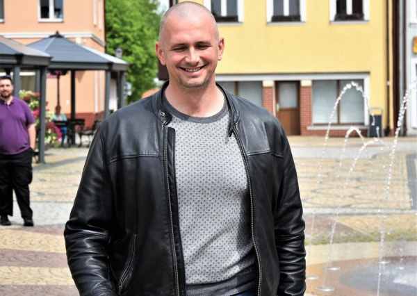 Personalne tąpnięcie w KGHM ZANAM 