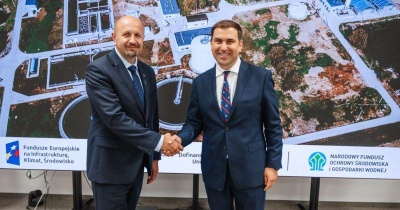 Blisko 33 miliony złotych na odbudowę i modernizację sieci wod-kan w Jaworze. BINGO