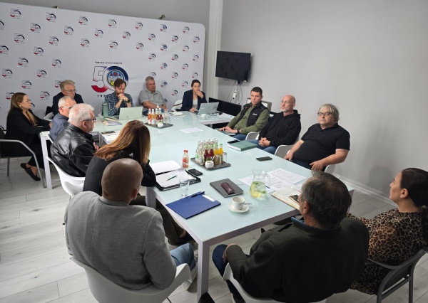  Kanalizacja w Gminie Chocianów – prace idą zgodnie z planem