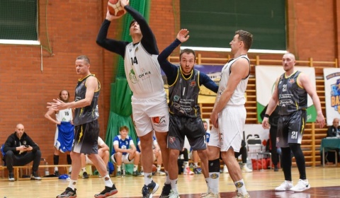 Legnickie Lwy w najbliższy weekend ruszają po 2 ligę