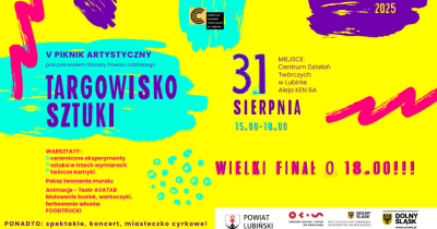 V Piknik Artystyczny 