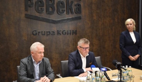 Groźba strajku wciąż realna. Zarząd PeBeKa próbuje gasić pożar...