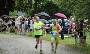 Zaproszenie na: BoryRun 3.0 – Zabiegaj o zdrowie!