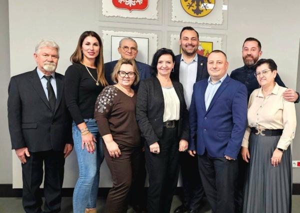 Rada Miejska w Ścinawie uchwaliła budżet gminy na 2026 rok