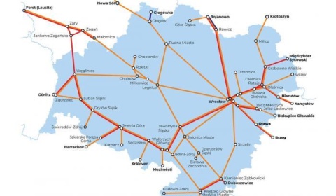 Specjalna oferta Kolei Dolnośląskich na świąteczny czas