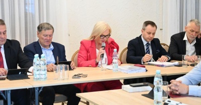 Rada Gminy w Wądroże Wielkim zakończyła kadencję (FOTO)
