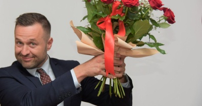 Były wójt, byli wiceburmistrzowie z nowymi wyzwaniami... w Polkowicach