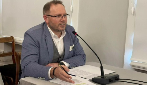 P.Kowalski: prawda zwyciężyła .To przestroga dla tych co żle życzą Polkowicom !