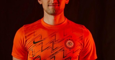 Mihael Mlinarić nowym piłkarzem KGHM Zagłębia Lubin