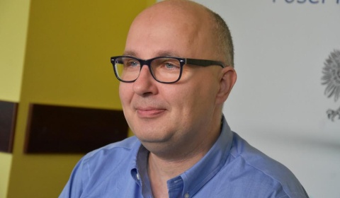 Robert Kropiwnicki - polityczny architekt Legnicy. Ile naprawdę jest wart jego lokalny układ?