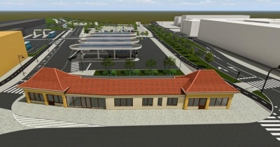 Miasto ogłosiło drugi przetarg na budowę centrum przesiadkowego 