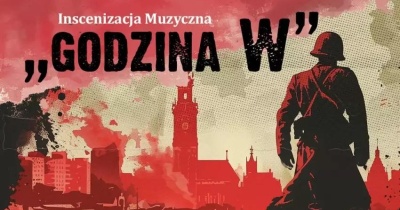 W Polkowicach wyjątkowa inscenizacja muzyczna „Godzina W”