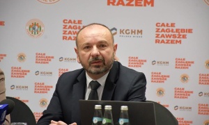 Prezes Zagłębia Lubin w Radzie Nadzorczej piłkarskiej Ekstraklasy