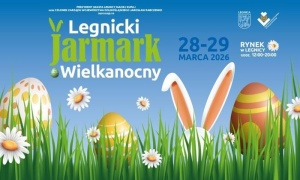 Legnicki Jarmark Wielkanocny