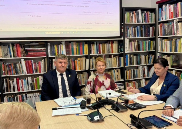 Piotr Janczyszyn,Wójt Gminy Zagrodno otrzymał wotum zaufania i absolutorium za 2025 rok