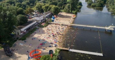 Kormoran - od perły legnickiej rekreacji do symbolu miejskiej niemocy
