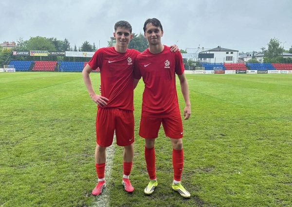 Zaczynali w Iskrze Kochlice a teraz pyta o nich ekstraklasa...