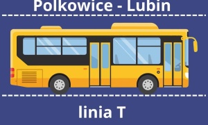 Bezpłatna linia T od 2 stycznia 