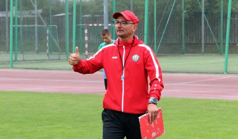 Górnik Polkowice zagra o Superpuchar Dolnego Śląska 