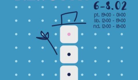 Przed nami 30.Lubiński weekend z grami bez prądu