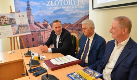  Tu powstanie Stary Browar. A w nim prawie 50 mieszkań 