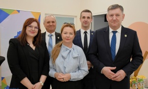 Gminny żłobek w Zagrodnie. Byliśmy na jego otwarciu (FOTO)