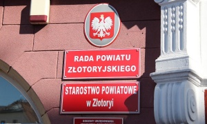 Nowa usługa dla mieszkańców powiatu złotoryjskiego