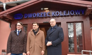 Jawor, Złotoryja, Legnica wyludniają się. Przybywa mieszkańców Polkowic i... Męcinki