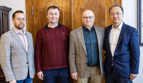 Chińczycy zainwestują w Bolkowie? Fala komentarzy...