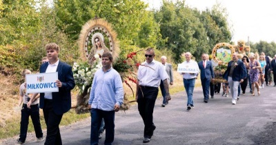 Dożynki Gminne w Jezierzanach. Będzie wielkie święto plonów i pojedynek sołectw!