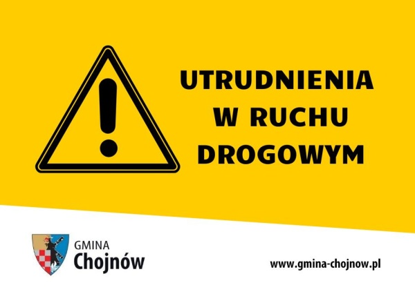 UWAGA! Omijamy Rokitki