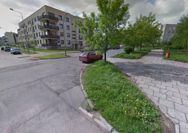 Legnica reaguje na skargi mieszkańców. Osiedle Sudeckie ma być regularnie sprzątane