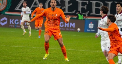 W piątek Miedziowi zagrają z Katowicami. L.Rocha pożegnał Lubin