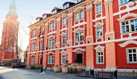 Górnicy Polskiej Miedzi rehabilitują się  w Cieplicach