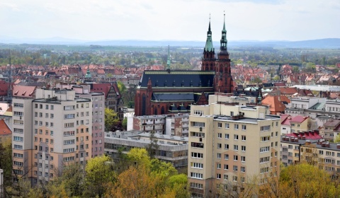 Ponad 101 tys. mieszkańców, w tym 12 tys. cudzoziemców w Legnicy!