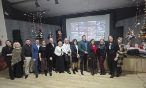 Samorządowy finał 2025 roku w Prochowicach