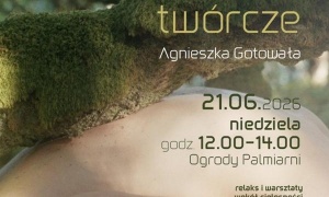Ciało twórcze