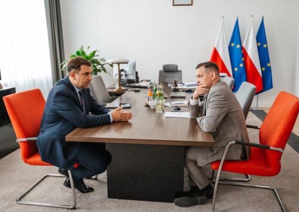  Jawor gotowy do budowy kolejnych mieszkań społecznych. „Bez mieszkalnictwa nie ma rozwoju miasta”