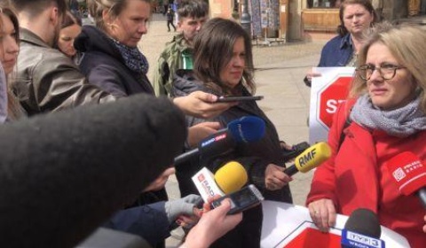 Przedsiębiorcy Pogórza Kaczawskiego też mówią 