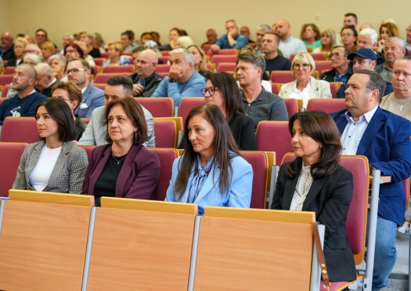  Tak wygląda wspólnota i samorządność 